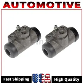 CARSMST202310090328 DORMAN FIRST STOP Drum Brake Master Wheel