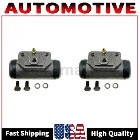 CARSMST202310090378 DORMAN FIRST STOP Drum Brake Master Wheel