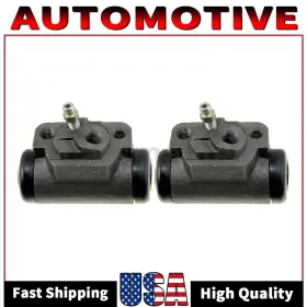 CARSMST230509003531 DORMAN FIRST STOP Rear Drum Brake Master