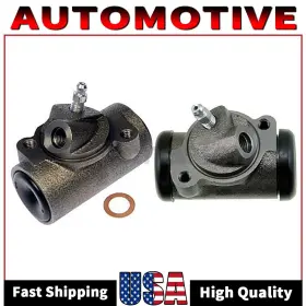 CARSMST230509025416 DORMAN FIRST STOP Front Left Right Drum