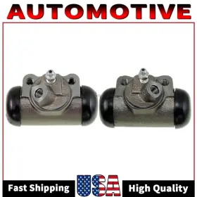CARSMST230808509521 DORMAN FIRST STOP Anglia Front Wheel Ford