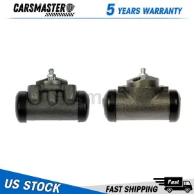 CARSMST251030074940 DORMAN FIRST STOP Rear Drum Brake Master