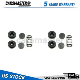 CARSMST251030132586 DORMAN FIRST STOP Front Drum Brake Master