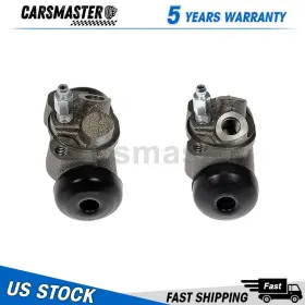 CARSMST251030141936 DORMAN FIRST STOP Rear Drum Brake Master