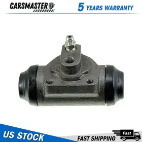 CARSMST251030161966 DORMAN FIRST STOP Rear Drum Brake Master