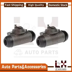 CARSZFZ20250923-459 DORMAN FIRST STOP Rear Brake Master Wheel