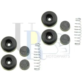 CARSZFZ20250923-909 DORMAN FIRST STOP Rear Drum Brake Master
