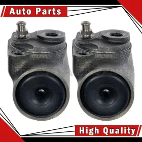 CARSZFZ20250923-990 DORMAN FIRST STOP Rear Drum Brake Master