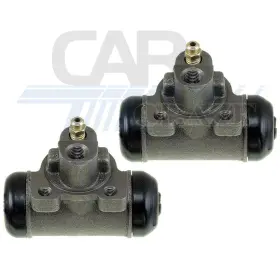 CCRE240701033157 DORMAN FIRST STOP Drum Brake Master Cylinder