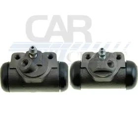 CCRE240729060631 DORMAN FIRST STOP Drum Brake Master Cylinder