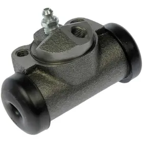CCRE240801648078 DORMAN FIRST STOP Drum Brake Master Cylinder #2