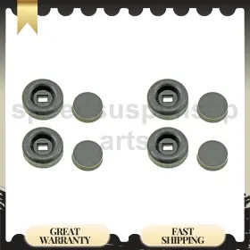 COM-SSPP241224107448 DORMAN FIRST STOP Rear Drum Brake Master