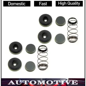Dorman - First Stop Complt20231025ys0094 - Front Drum Brake Wheel Cylinder Kit 2x Fits 1951-1952 200