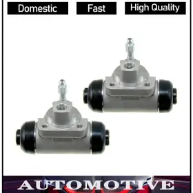 COMPLT20231025YS0102 DORMAN FIRST STOP Rear Drum Brake Master