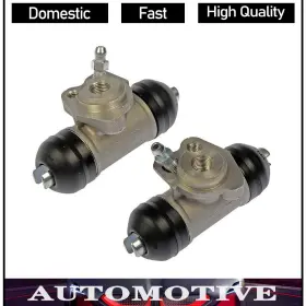COMPLT20231025YS0170 DORMAN FIRST STOP Drum Brake Master Rear