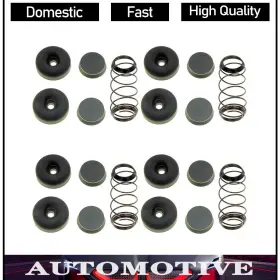 COMPLT20231025YS0187 DORMAN FIRST STOP Front Rear Drum Brake