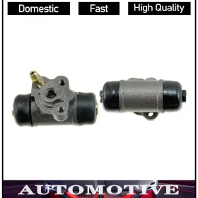 COMPLT20231025YS0199 DORMAN FIRST STOP Rear Drum Brake Master
