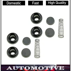 COMPLT20231025YS0349 DORMAN FIRST STOP Rear Drum Brake Master
