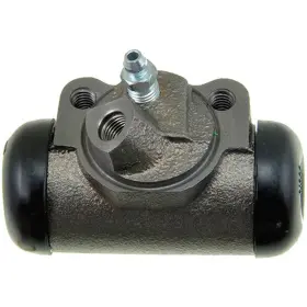 COMPLT20231025YS0350 DORMAN FIRST STOP Front Drum Brake Wheel #2