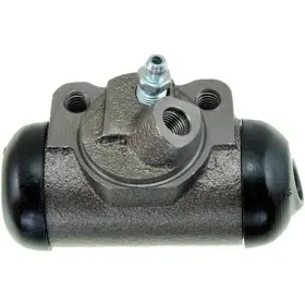 COMPLT20231025YS0350 DORMAN FIRST STOP Front Drum Brake Wheel #3