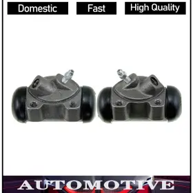 COMPLT20231025YS0545 DORMAN FIRST STOP Front Drum Brake Wheel