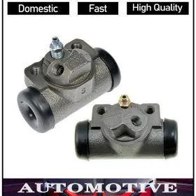 COMPLT20231025YS0623 DORMAN FIRST STOP Drum Brake Master Rear