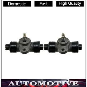 COMPLT20231025YS0748 DORMAN FIRST STOP Drum Brake Master Rear