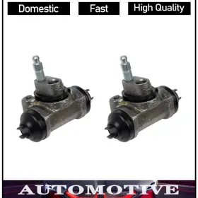 COMPLT20231025YS1226 DORMAN FIRST STOP Rear Drum Brake Master