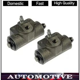 COMPLT20231025YS1246 DORMAN FIRST STOP Drum Brake Master Rear