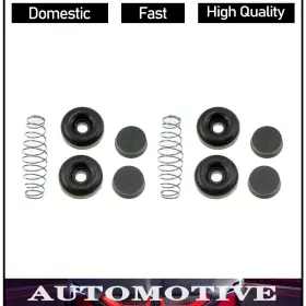 COMPLT20231025YS2010 DORMAN FIRST STOP Rear Drum Brake Master