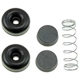 COMPLT20231025YS2634 DORMAN FIRST STOP Front Drum Brake Wheel #2