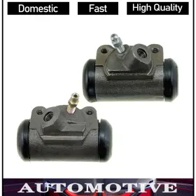 COMPLT20231025YS2727 DORMAN FIRST STOP Front Left Right Drum