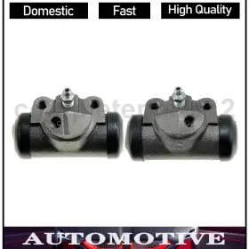 COMPLTS240417000646 DORMAN FIRST STOP Rear Drum Brake Master