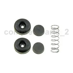 COMPLTS240522136396 DORMAN FIRST STOP Drum Brake Master Wheel #2
