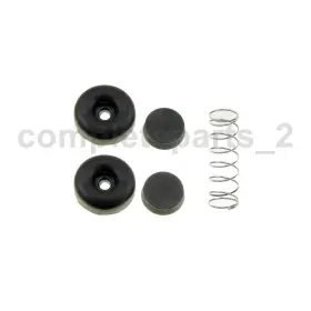 COMPLTS240522136396 DORMAN FIRST STOP Drum Brake Master Wheel #3