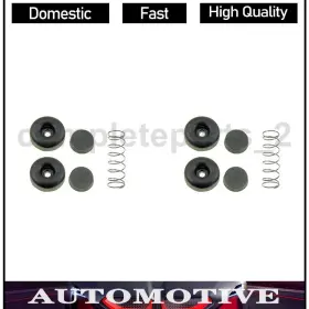 COMPLTS240522136396 DORMAN FIRST STOP Drum Brake Master Wheel