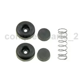COMPLTS240522136613 DORMAN FIRST STOP Rear Drum Brake Master #2