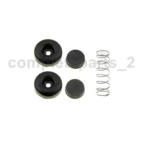 COMPLTS240522136768 DORMAN FIRST STOP Rear Drum Brake Master #3