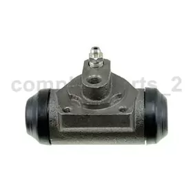 COMPLTS240522137483 DORMAN FIRST STOP Rear Drum Brake Master #2