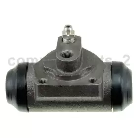 COMPLTS240522137483 DORMAN FIRST STOP Rear Drum Brake Master #3