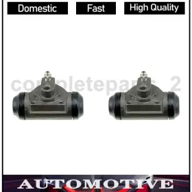 COMPLTS240522137483 DORMAN FIRST STOP Rear Drum Brake Master
