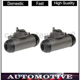 COMPLTS240522137643 DORMAN FIRST STOP Drum Brake Master Wheel