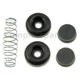 COMPLTS240522195224 DORMAN FIRST STOP Front Drum Brake Master #2