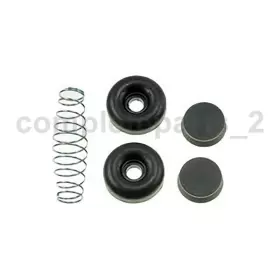 COMPLTS240522195224 DORMAN FIRST STOP Front Drum Brake Master #3