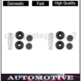 COMPLTS240522195224 DORMAN FIRST STOP Front Drum Brake Master