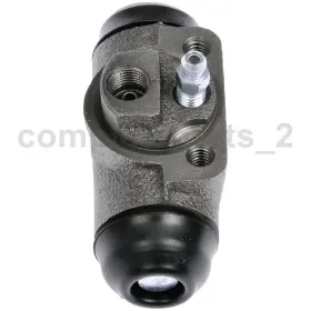 COMPLTS240522195343 DORMAN FIRST STOP Drum Brake Master Wheel #3