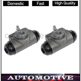 COMPLTS240522195343 DORMAN FIRST STOP Drum Brake Master Wheel