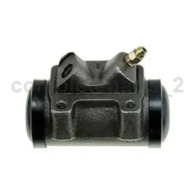 COMPLTS240902152838 DORMAN FIRST STOP Drum Brake Master Wheel #3