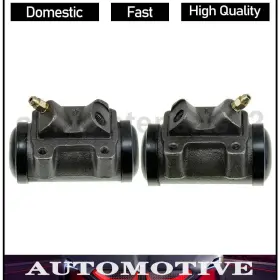 COMPLTS240902152838 DORMAN FIRST STOP Drum Brake Master Wheel