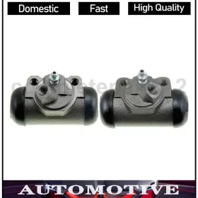 COMPLTS241221009830 DORMAN FIRST STOP Rear Drum Brake Master